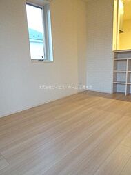 カサ・ベルデ 2階1LDKのリビング/ダイニング