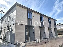 JR中央本線 東小金井駅 徒歩24分