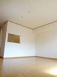 JR中央本線 東小金井駅 徒歩10分の賃貸アパート 2階1LDKのリビング/ダイニング