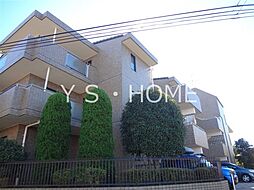 グリーンヒルズ