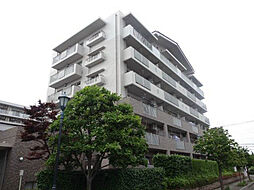 コーポレート小金井梶野通り　1号棟