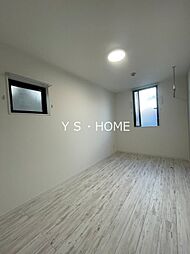 Gardens小金井 1階1Kのリビング/ダイニング