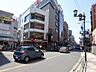 周辺：西友（1029m）