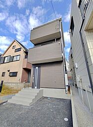 埼玉県志木市本町３丁目