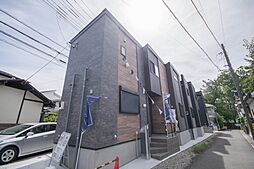 埼玉県さいたま市浦和区大東１丁目