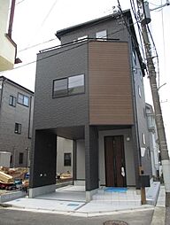 埼玉県川越市稲荷町