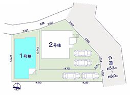 埼玉県川越市宮元町