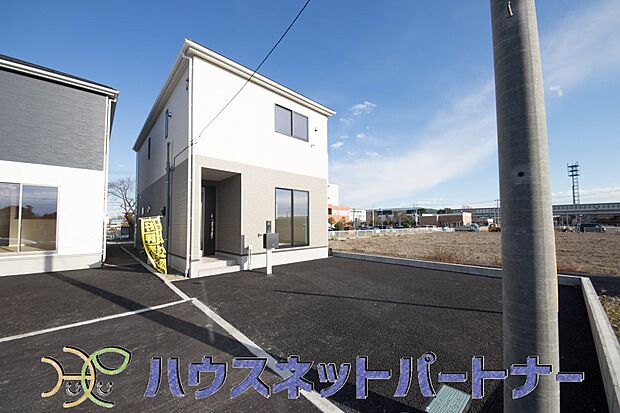 家づくりへの想いが設計に表れ、ご家族が快適に過ごす日常を考え工夫された造りです。