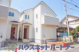 埼玉県さいたま市西区プラザ