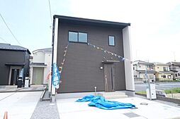 埼玉県北本市西高尾８丁目