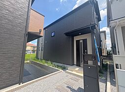 埼玉県北本市西高尾８丁目