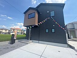 埼玉県北本市西高尾８丁目