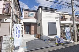 埼玉県さいたま市見沼区大字蓮沼