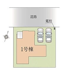 埼玉県蓮田市桜台２丁目