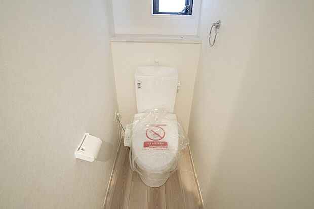 毎日使うトイレだから、使い勝手の良い機能があるとうれしいですね。