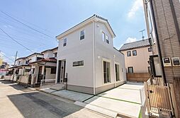 埼玉県川越市大字今福