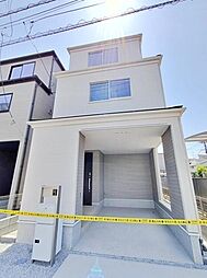 埼玉県ふじみ野市上福岡５丁目