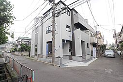 埼玉県さいたま市桜区栄和３丁目