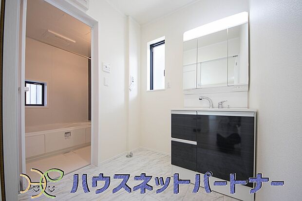 家事動線のいい間取り