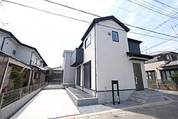 埼玉県北本市西高尾７丁目