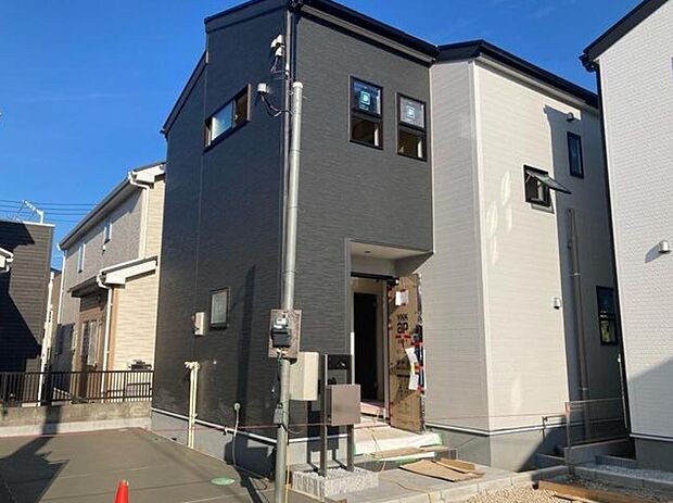 陽当りや通風性など各所に施された工夫で住みやすさを実現。部屋の大きさや周辺環境・街並など、資料には掲載していない情報が現地にはたくさんございます。是非ご確認下さい。