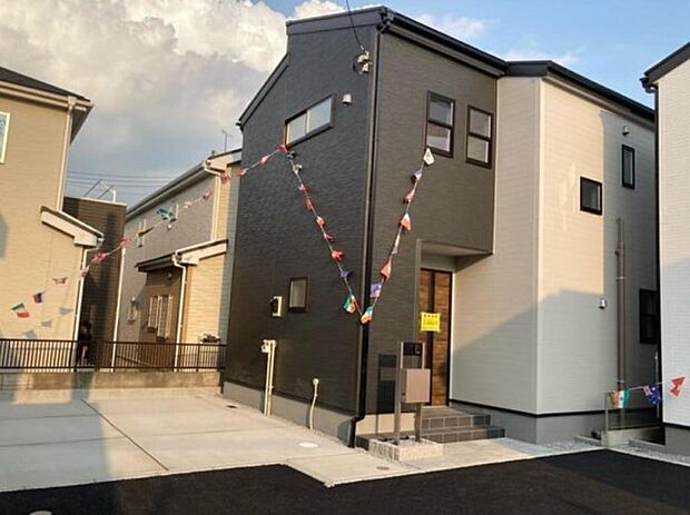 陽当りや通風性など各所に施された工夫で住みやすさを実現。部屋の大きさや周辺環境・街並など、資料には掲載していない情報が現地にはたくさんございます。是非ご確認下さい。