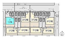 埼玉県さいたま市西区大字島根