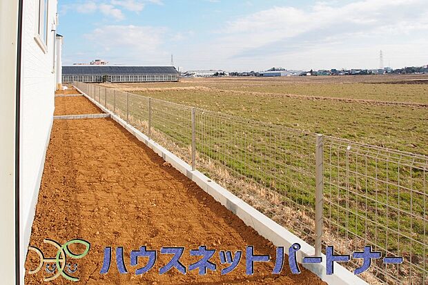 お庭を気軽なアウトドア空間に。その可能性は無限大。