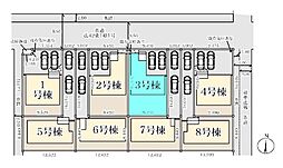 埼玉県さいたま市西区大字島根