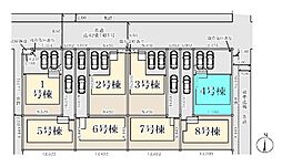 埼玉県さいたま市西区大字島根