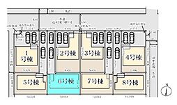 埼玉県さいたま市西区大字島根