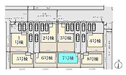 埼玉県さいたま市西区大字島根