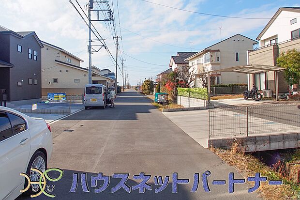 「笑顔・快適・充実」特別を日常にする日々が、この本邸から始まります。居住されるオーナー様の未来を考えて、ご家族にとって「いいもの」を揃えました。 