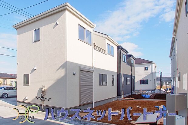 庭スペース。庭がある戸建てに住む楽しみのひとつは、自分たちの好みに合わせて、家庭菜園や庭づくりができることでしょう。自由自在に庭をコーディネートしてみませんか。