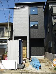 埼玉県志木市中宗岡２丁目