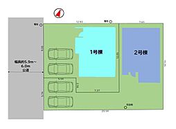 埼玉県川越市砂新田１丁目