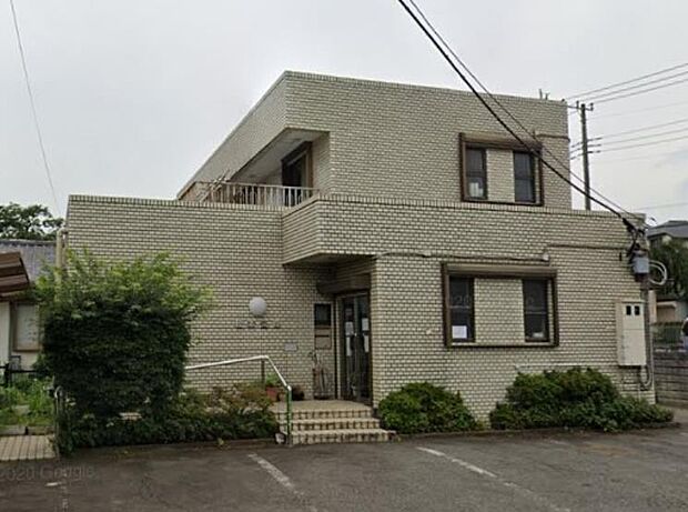 周辺環境-病院(250m)松本医院