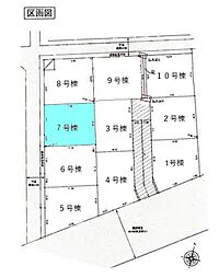 埼玉県さいたま市桜区大字下大久保