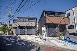 埼玉県さいたま市南区太田窪２丁目