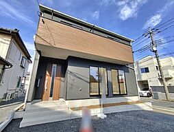 埼玉県志木市下宗岡４丁目