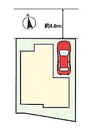 埼玉県朝霞市宮戸２丁目