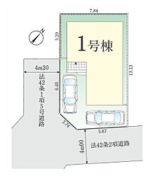 埼玉県川越市大字寺尾