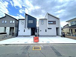 埼玉県ふじみ野市築地３丁目