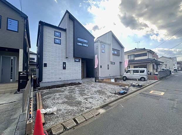 陽当りや通風性など各所に施された工夫で住みやすさを実現。部屋の大きさや周辺環境・街並など、資料には掲載していない情報が現地にはたくさんございます。是非ご確認下さい。