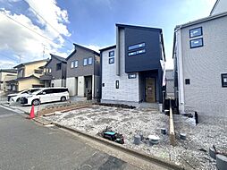 埼玉県ふじみ野市築地３丁目