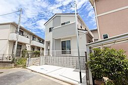 埼玉県川越市志多町