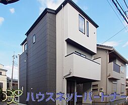 埼玉県さいたま市大宮区天沼町１丁目