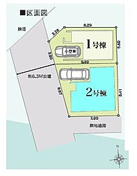 埼玉県さいたま市南区辻８丁目