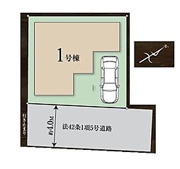 埼玉県ふじみ野市上福岡２丁目