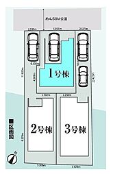 埼玉県さいたま市大宮区堀の内町２丁目